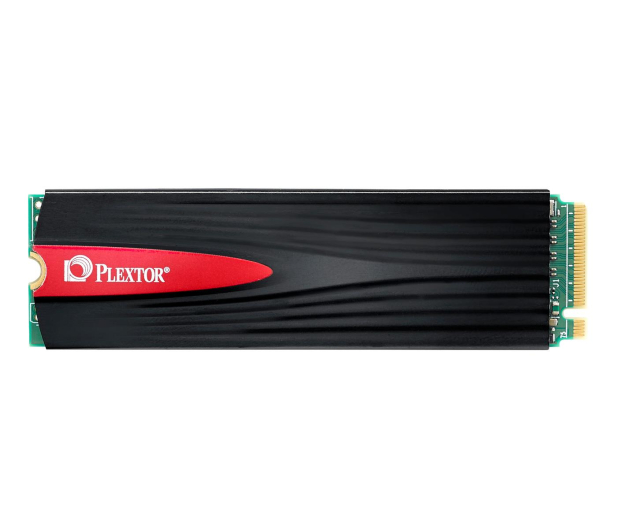 PLEXTOR PX-256M9PeG 256GB M.2 - 415129 - zdjęcie